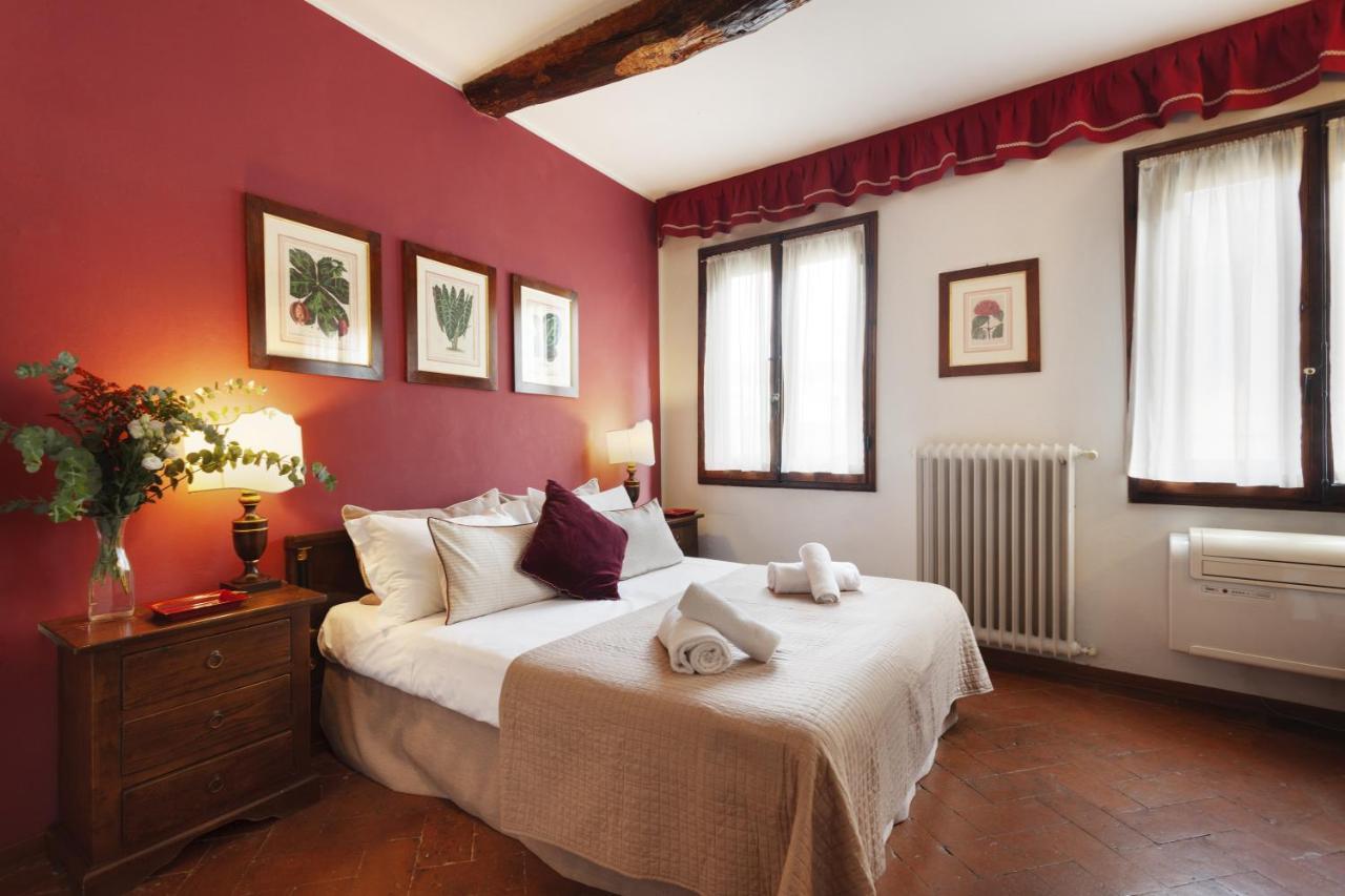 S. Spirito Flat Apartment Florence