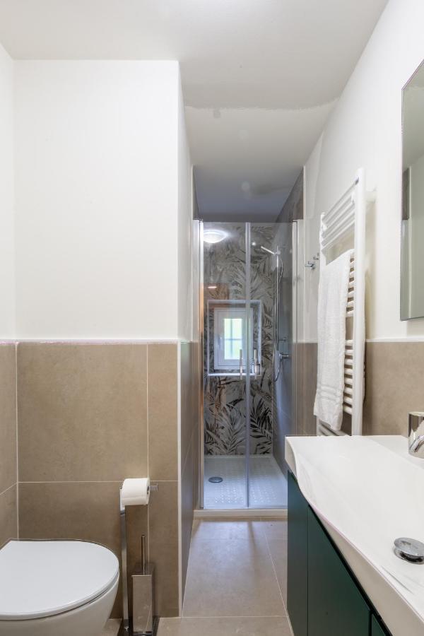 A Casa Di Giuly Apartment *