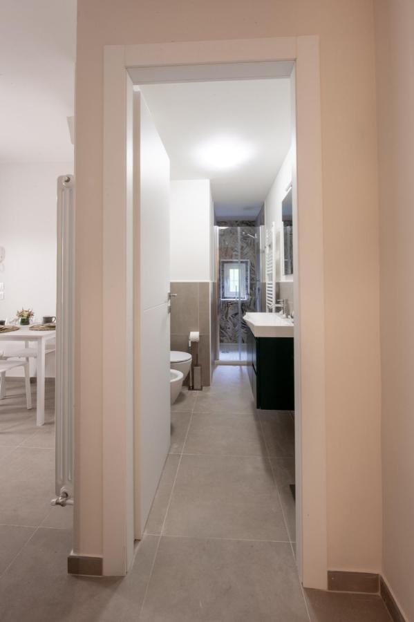 A Casa Di Giuly Apartment Florence
