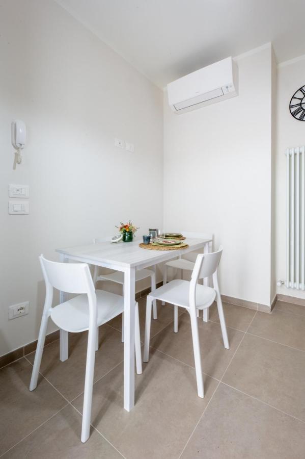 Apartment A Casa Di Giuly