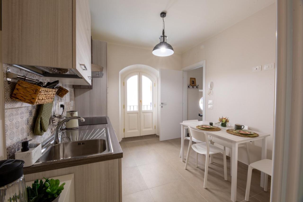 Apartment A Casa Di Giuly