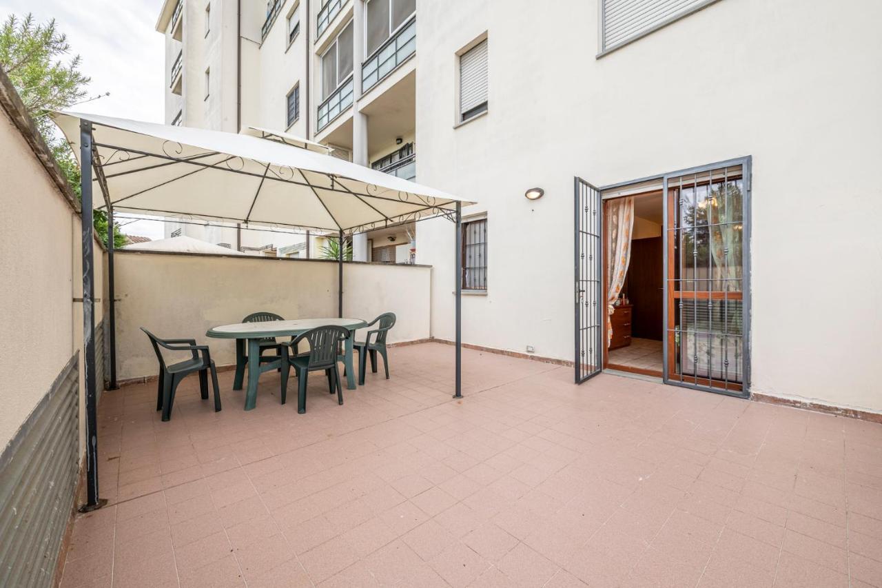 La Dimora Fiorentina Apartment Florence