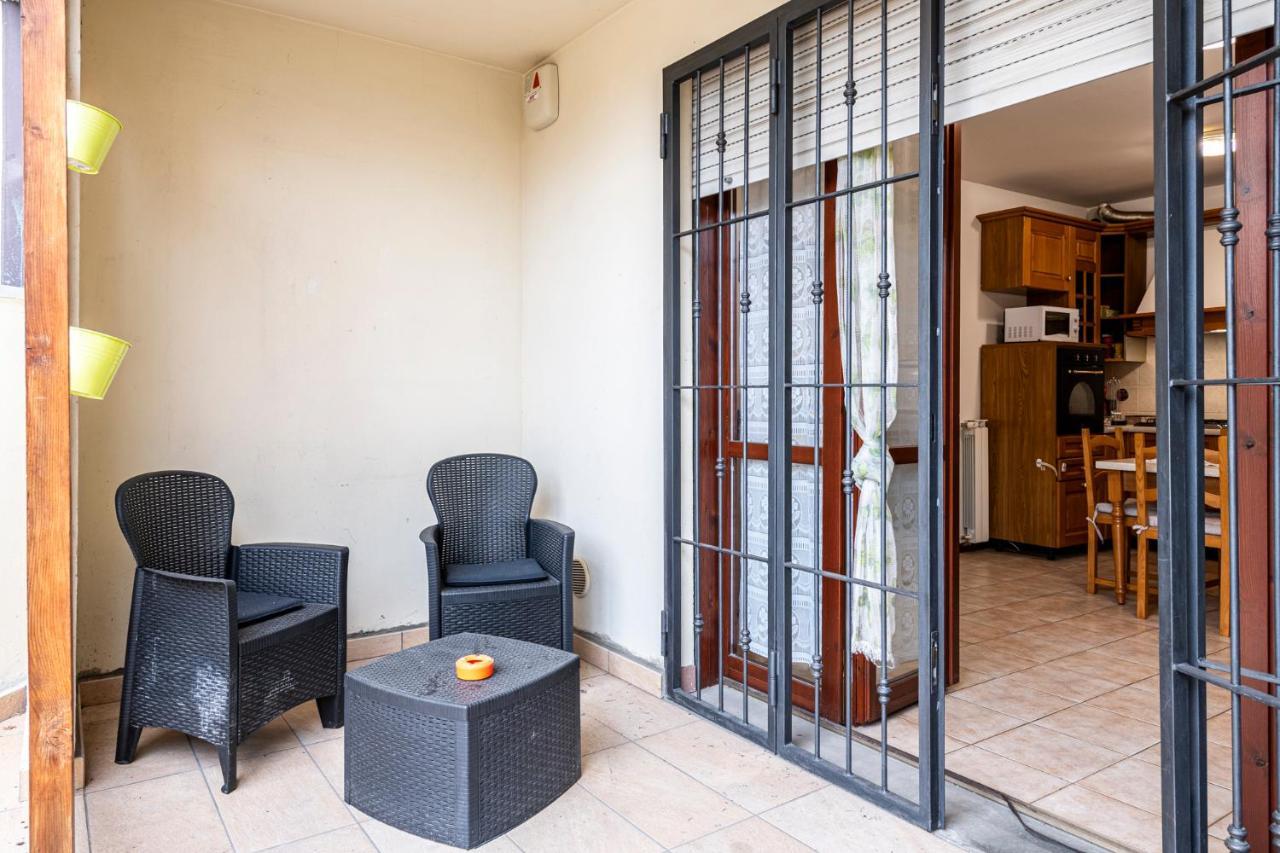 Apartment La Dimora Fiorentina