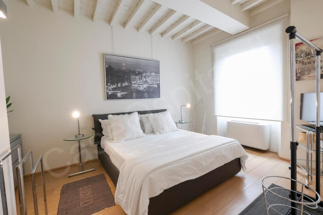 Caseospitali - Maison Dolcevita Elegante Bilocale A Due Passi Dall'arno * Florence