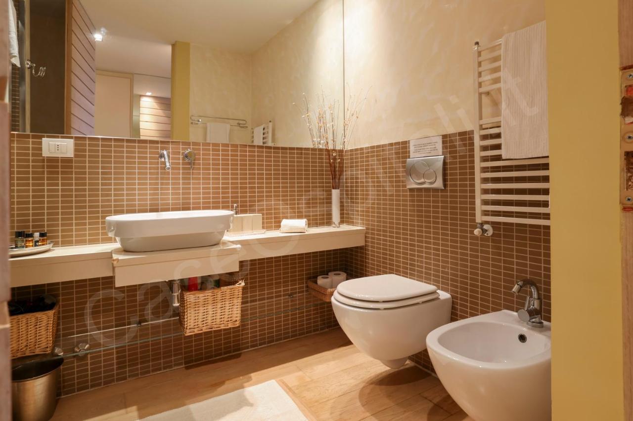 Caseospitali - Maison Dolcevita Elegante Bilocale A Due Passi Dall'arno Apartment