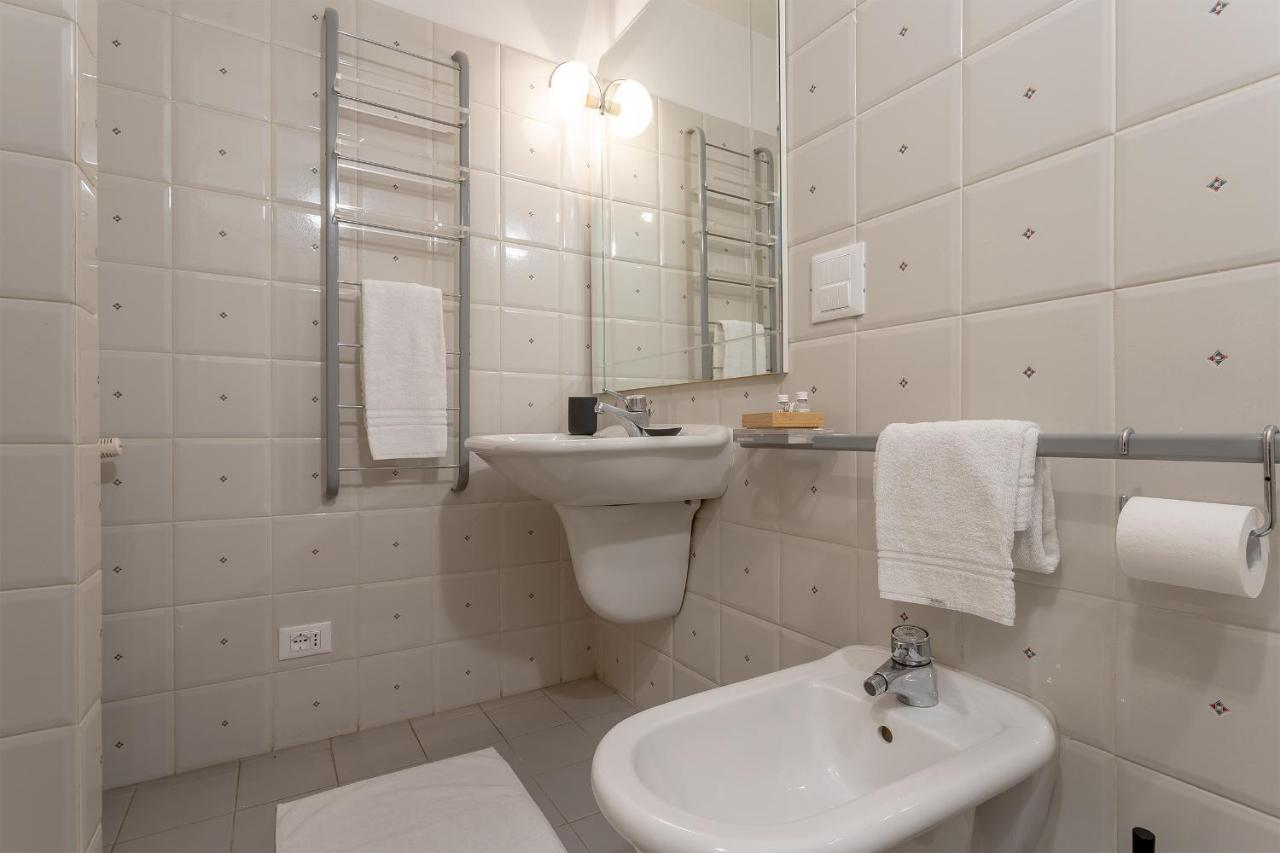 La Perla Del Borgo Apartment Florence
