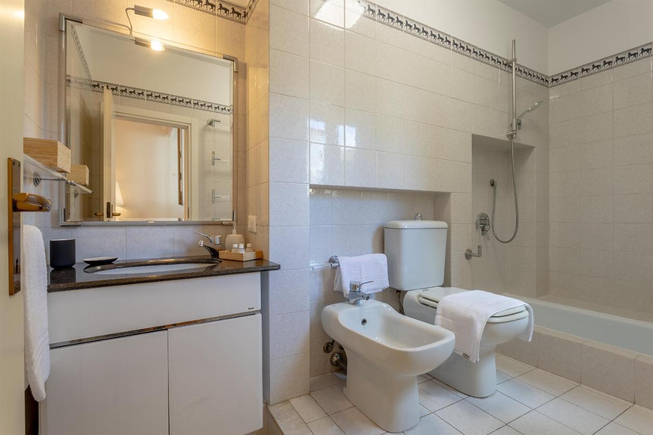 Apartment La Perla Del Borgo *