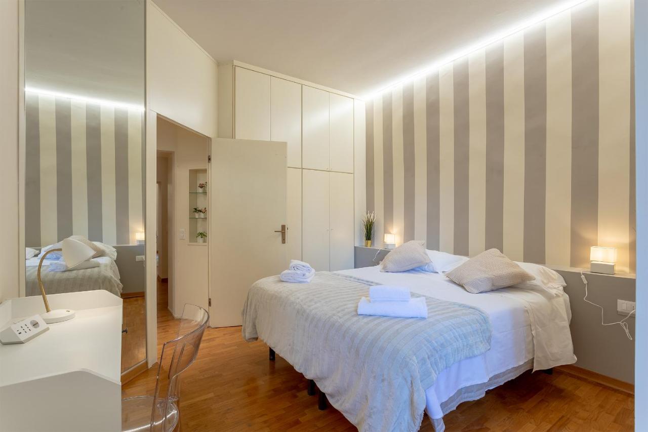 Apartment La Perla Del Borgo Florence