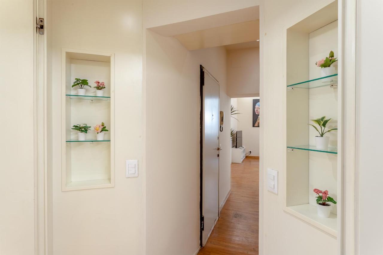 La Perla Del Borgo Apartment Florence
