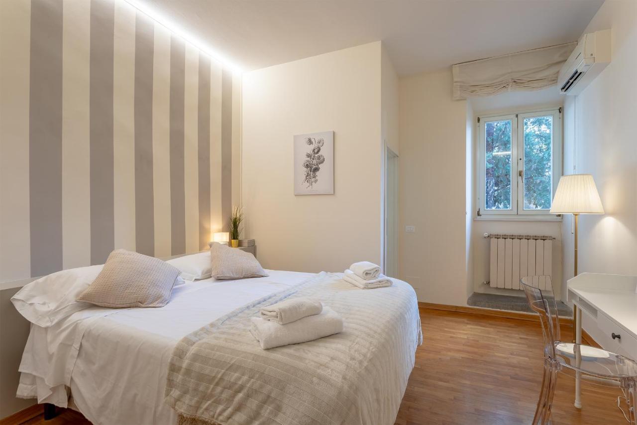 Apartment La Perla Del Borgo Florence