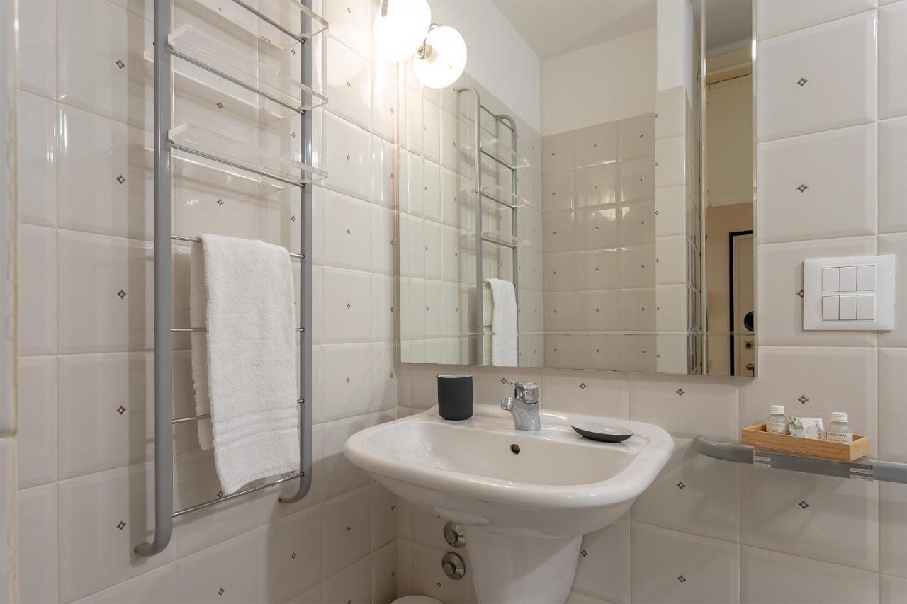 Apartment La Perla Del Borgo