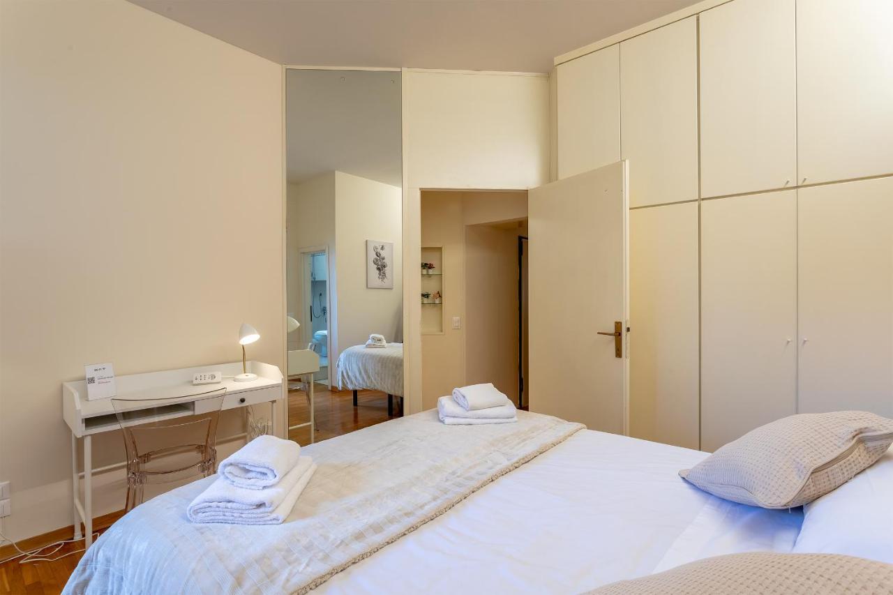 La Perla Del Borgo Apartment Florence