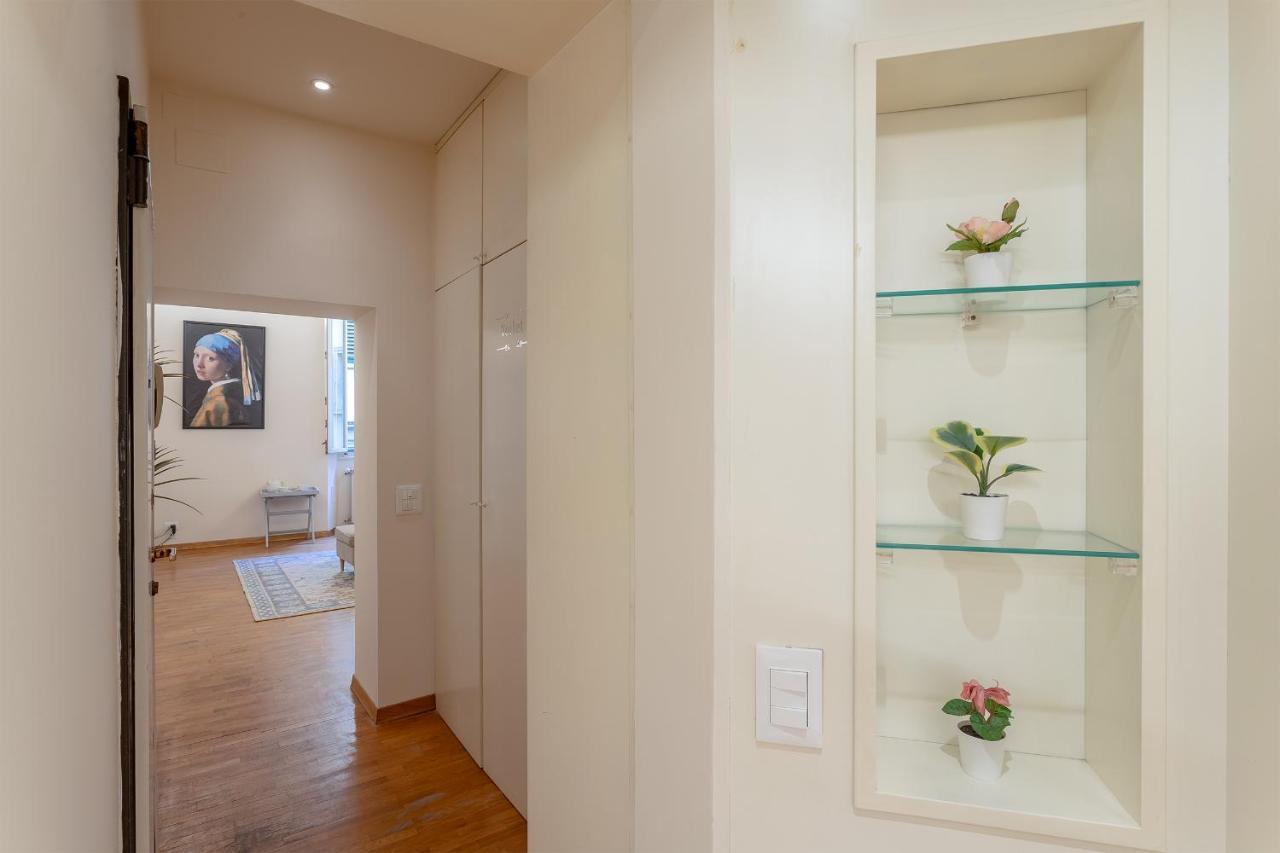 La Perla Del Borgo Apartment