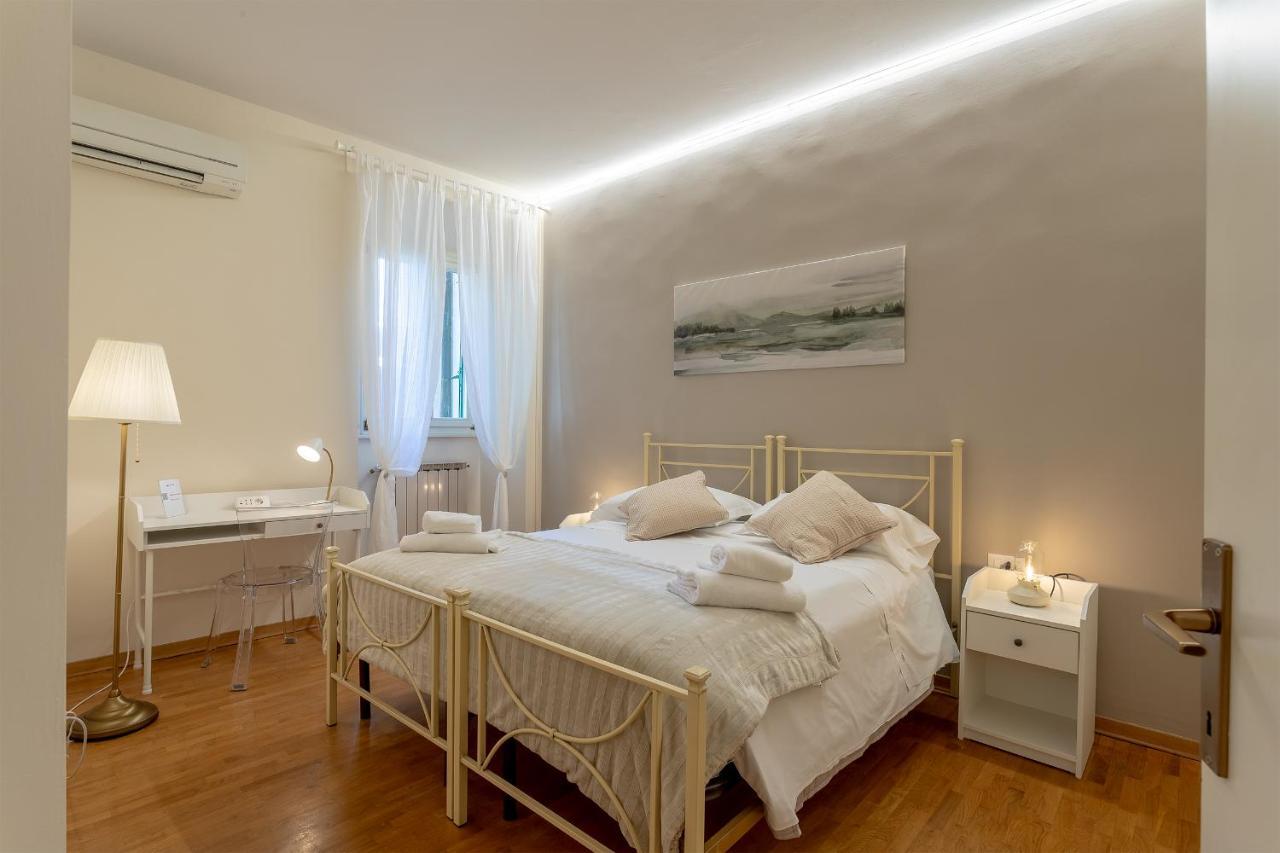 La Perla Del Borgo