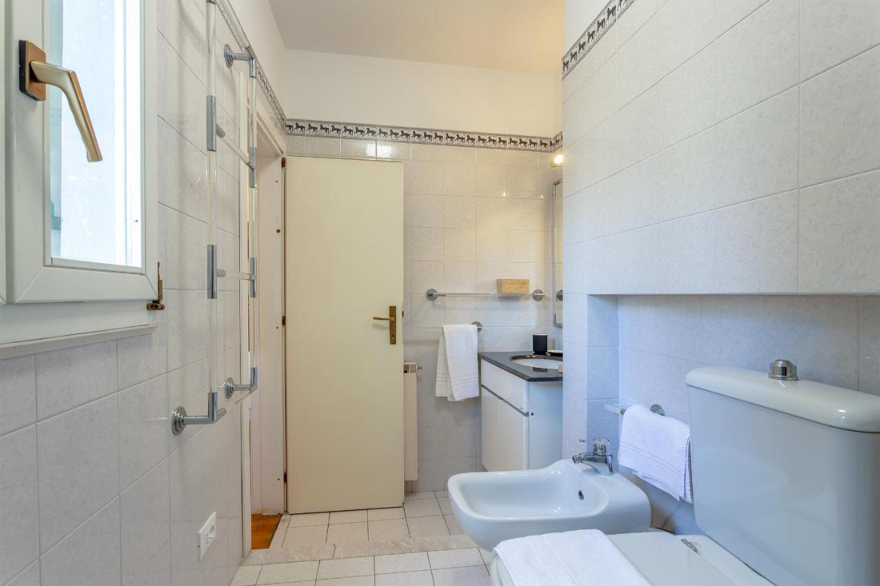 Apartment La Perla Del Borgo