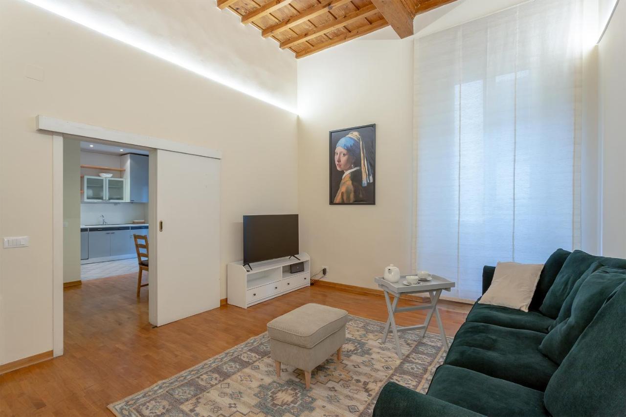 La Perla Del Borgo