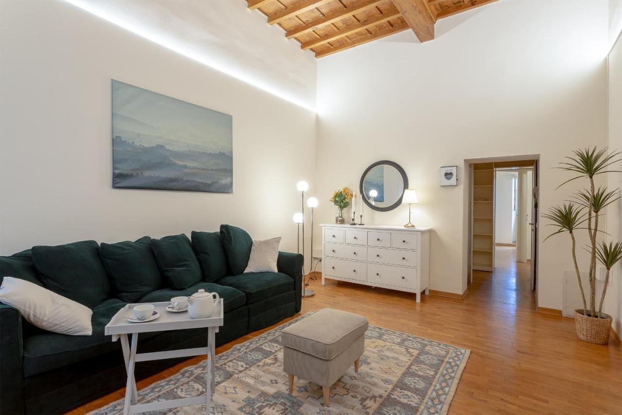 Apartment La Perla Del Borgo