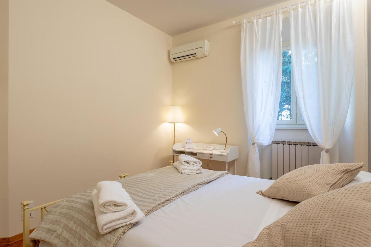 Apartment La Perla Del Borgo *