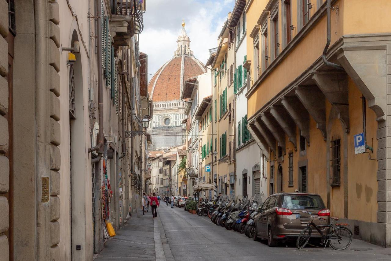 La Perla Del Borgo * Florence
