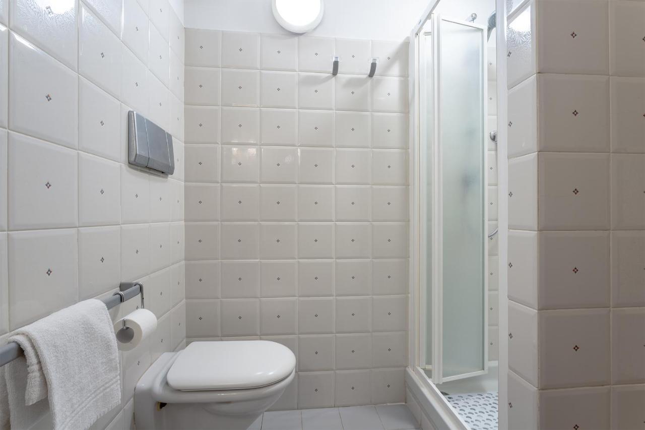 Apartment La Perla Del Borgo Florence