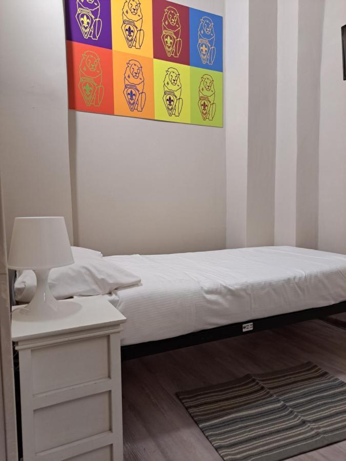Bed & Breakfast Leonum *