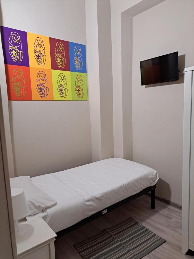 Leonum Bed & Breakfast *
