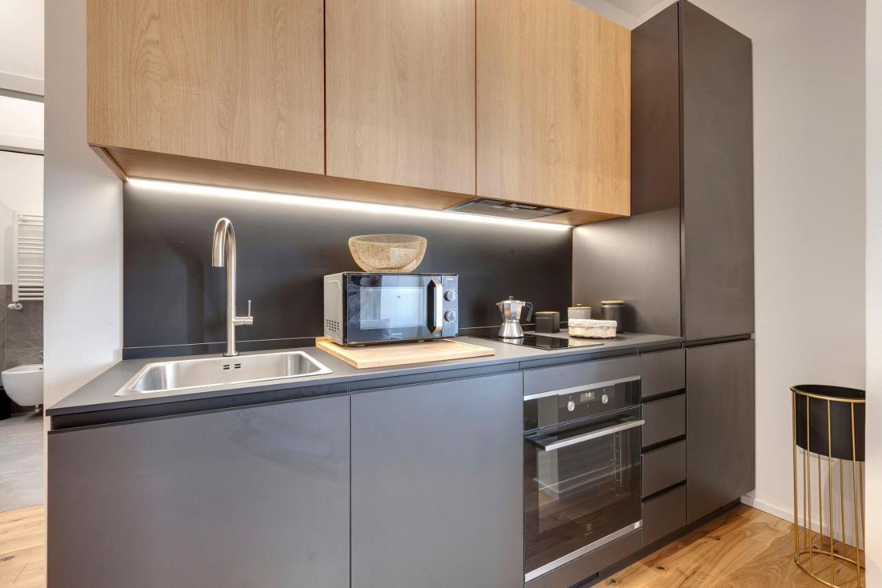 Guido Monaco By Mamo Apartment