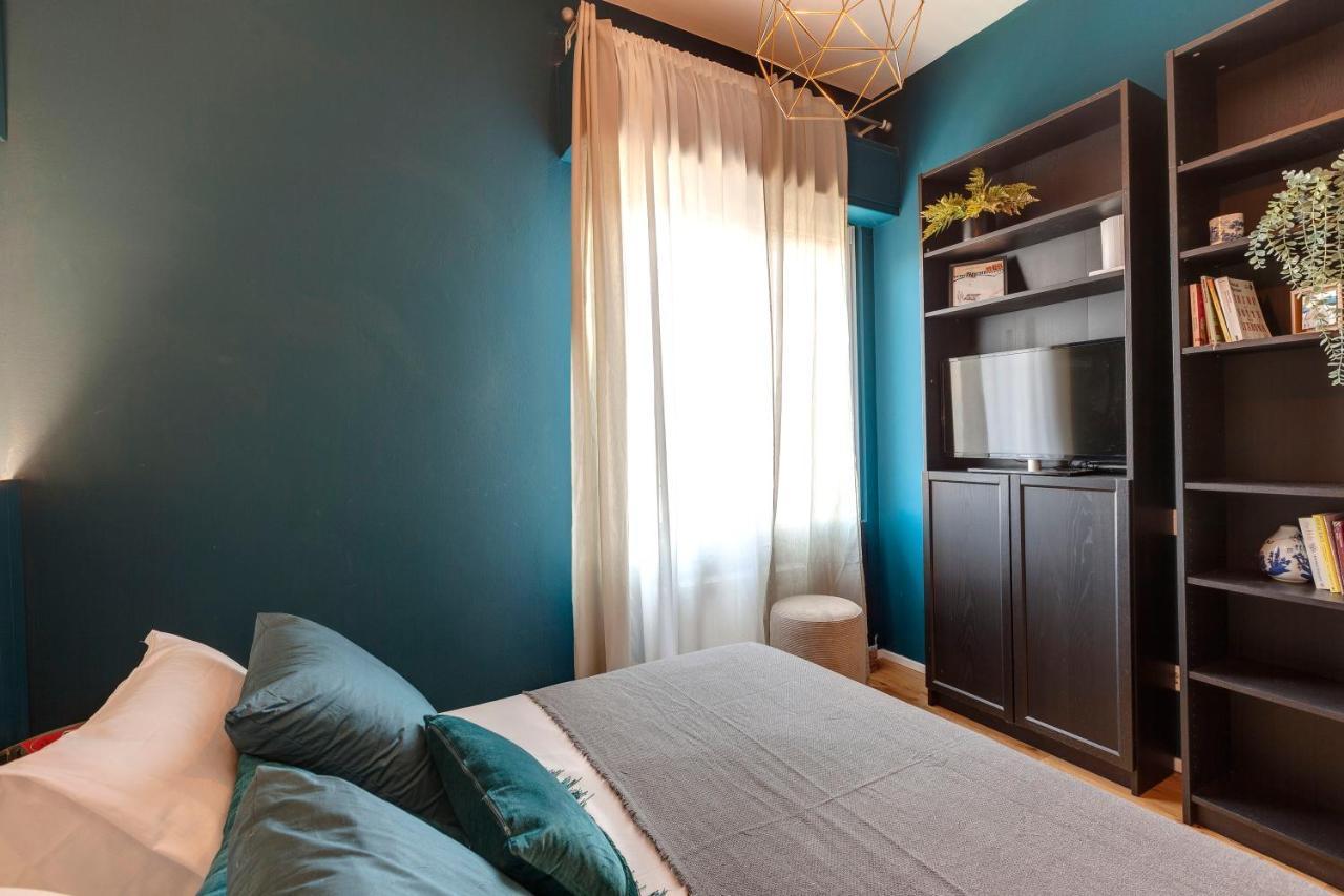 Apartment Guido Monaco By Mamo Florence