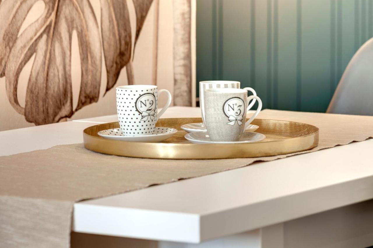 Guido Monaco By Mamo Apartment Florence