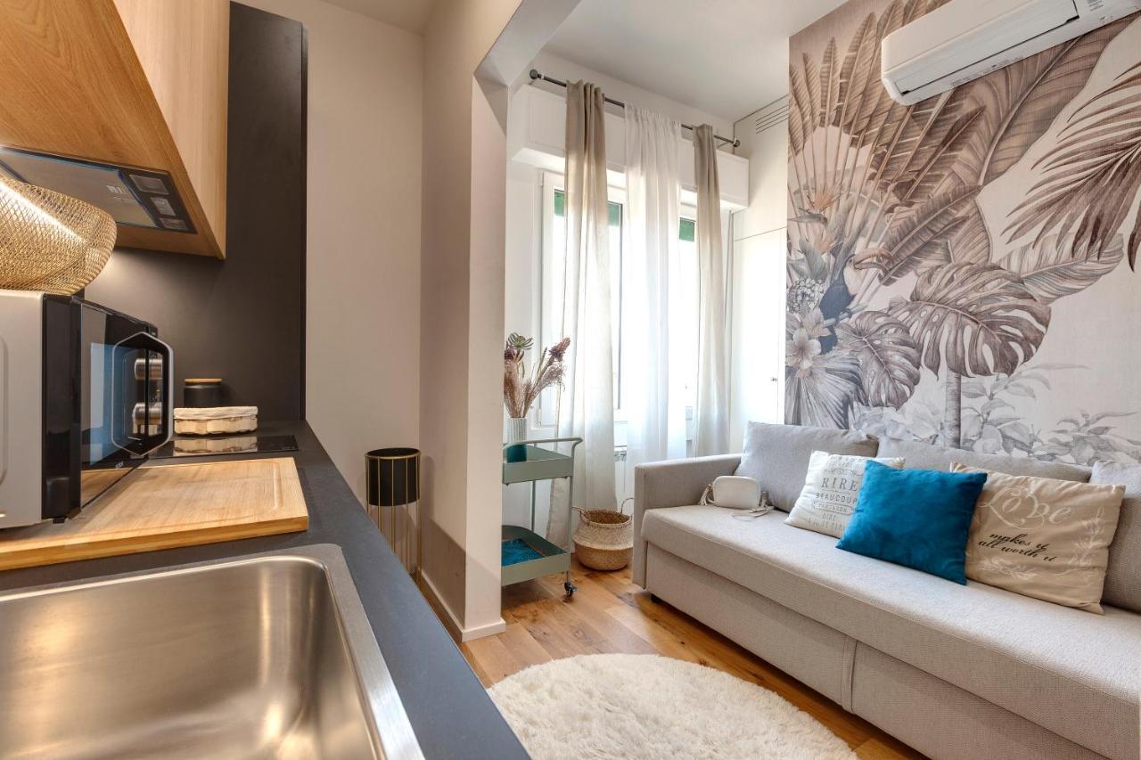 Apartment Guido Monaco By Mamo Florence