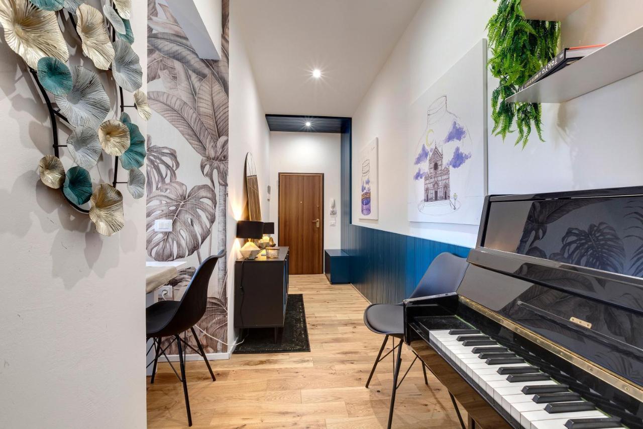 Guido Monaco By Mamo Apartment