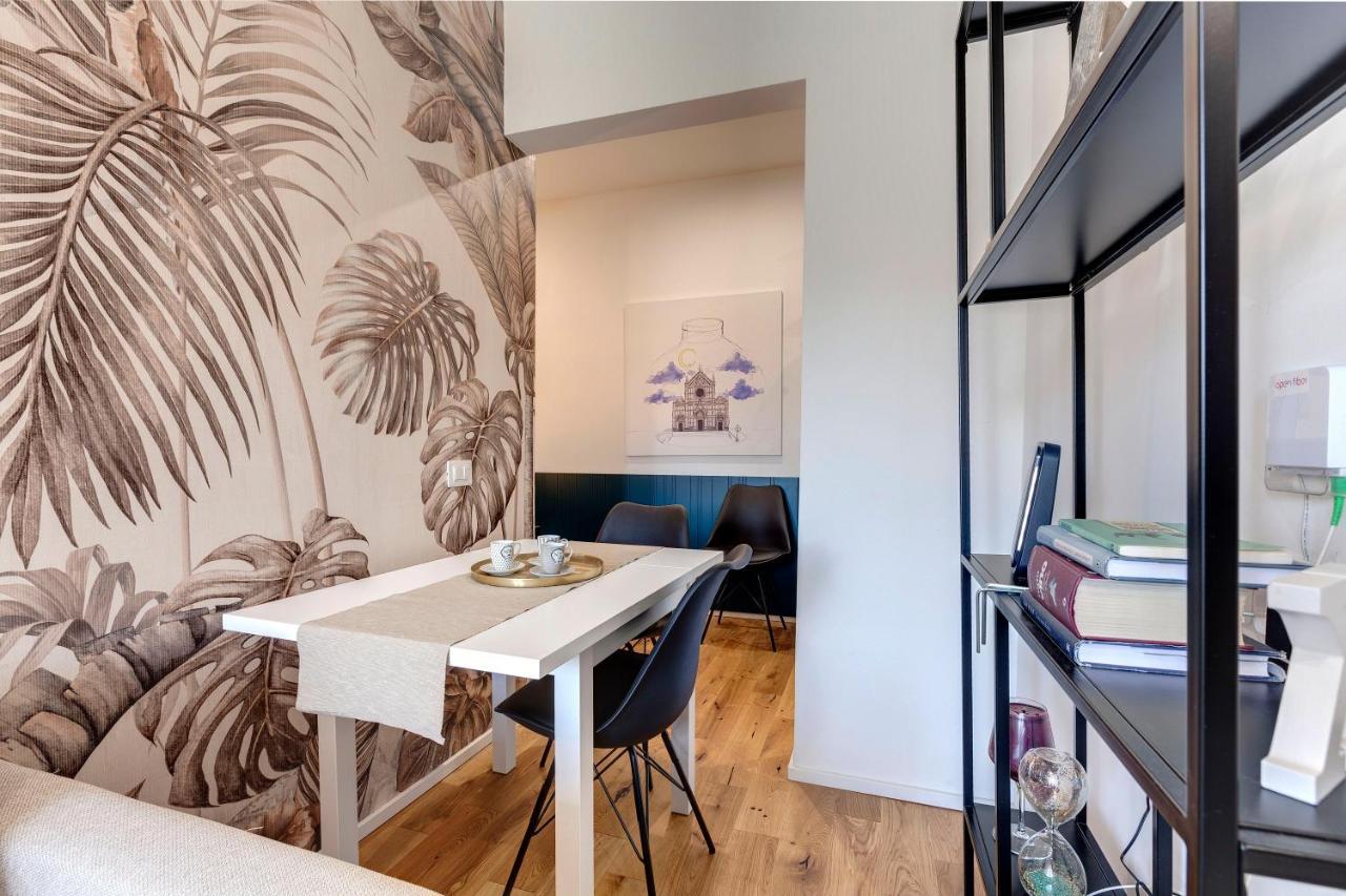 Guido Monaco By Mamo Apartment *