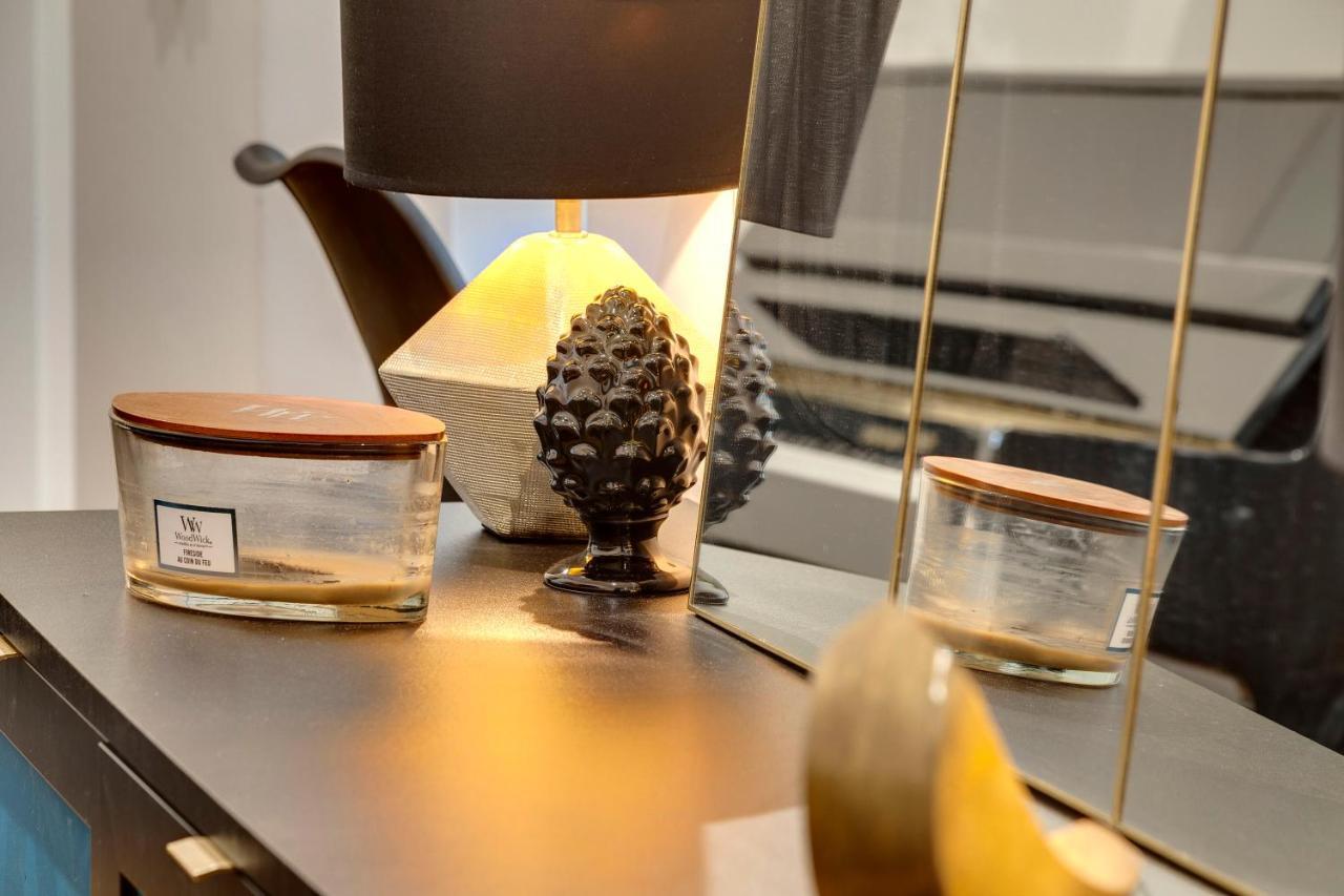 Apartment Guido Monaco By Mamo