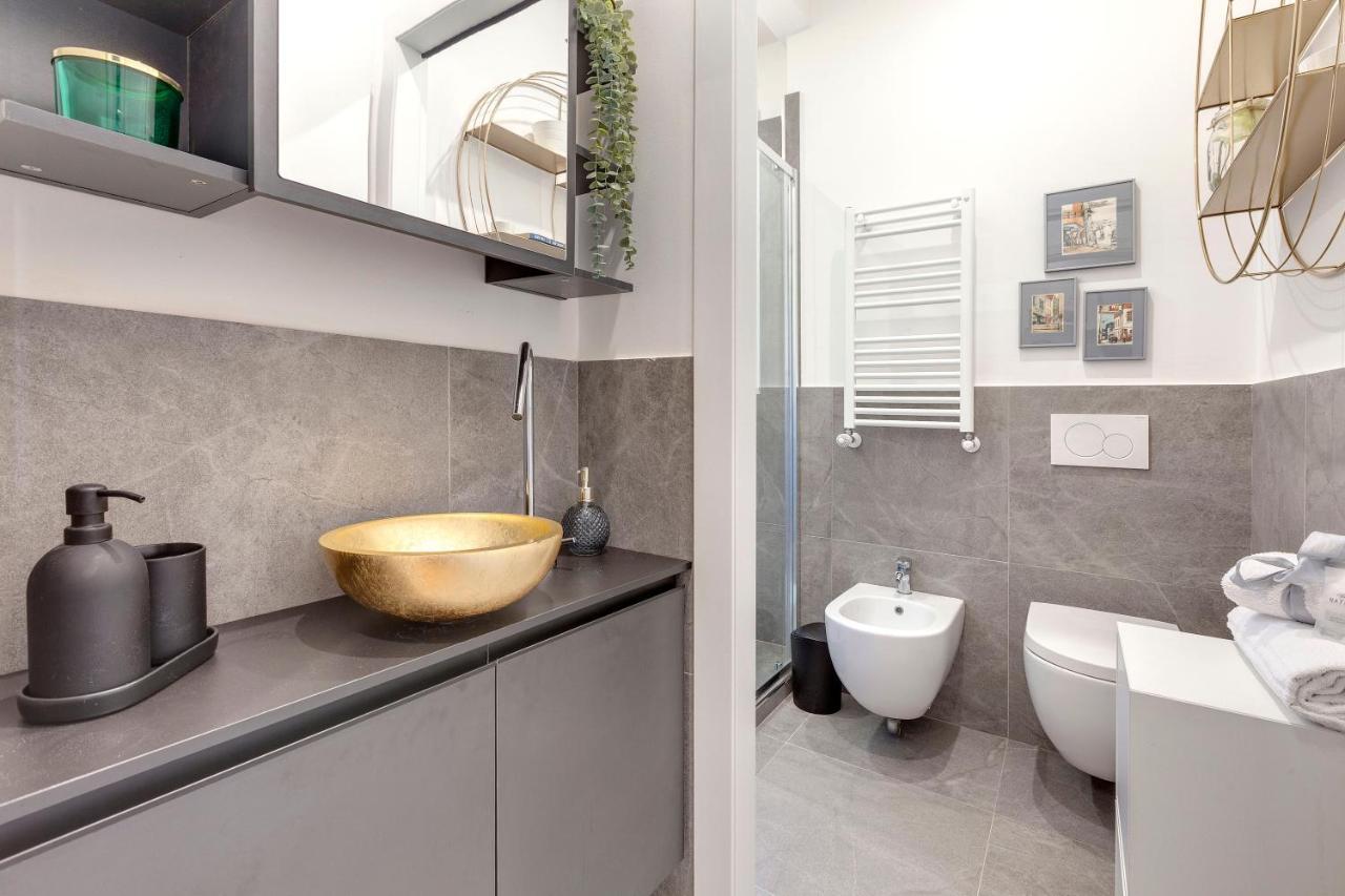 Guido Monaco By Mamo Apartment