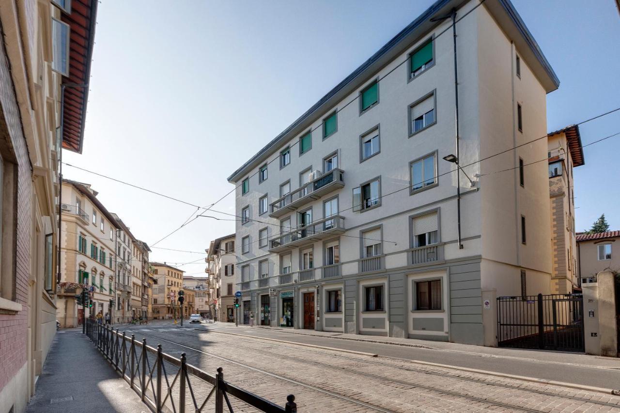 Guido Monaco By Mamo Apartment