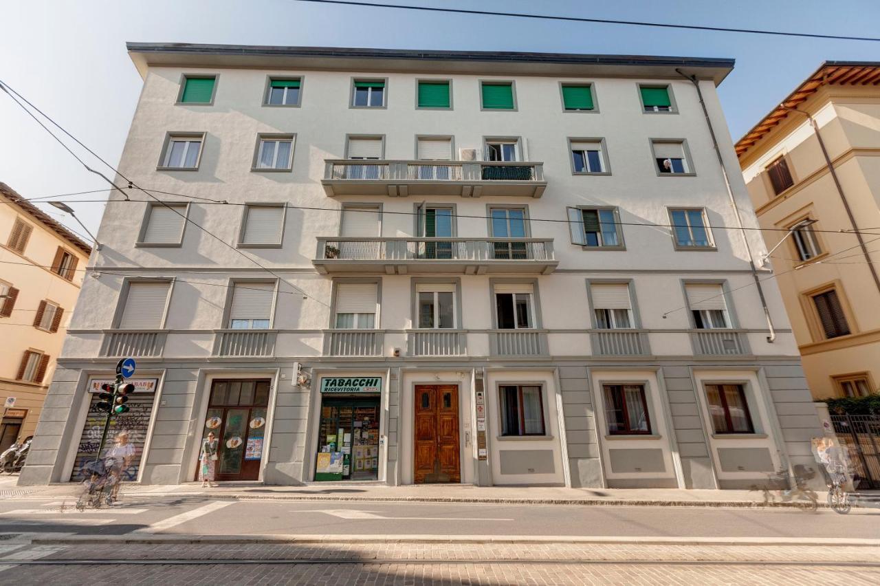 Apartment Guido Monaco By Mamo *