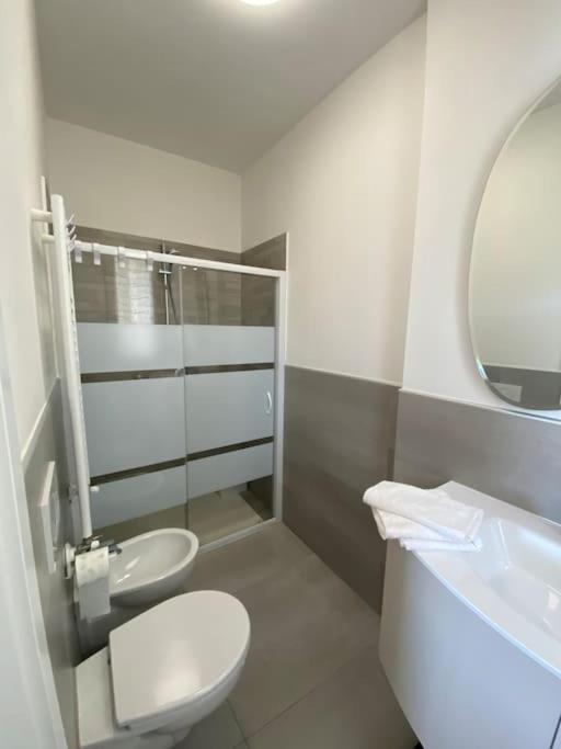 Da Maurizio Apartment *