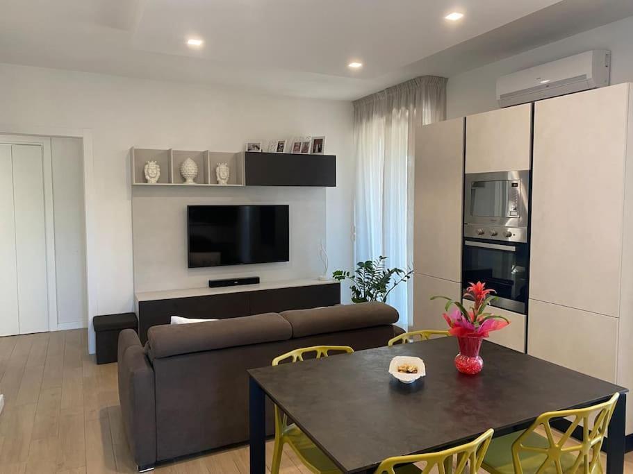 Apartment Da Maurizio