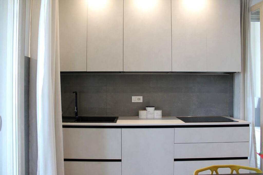 Da Maurizio Apartment