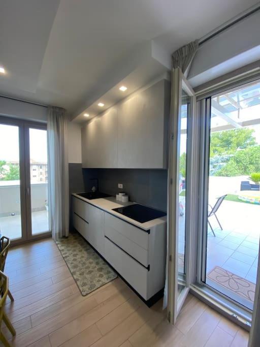 Da Maurizio Apartment *