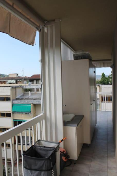 Da Maurizio Apartment *