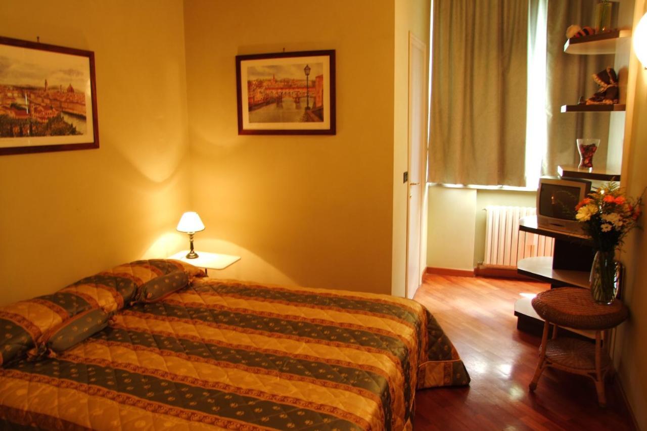 Bellini Bed & Breakfast *