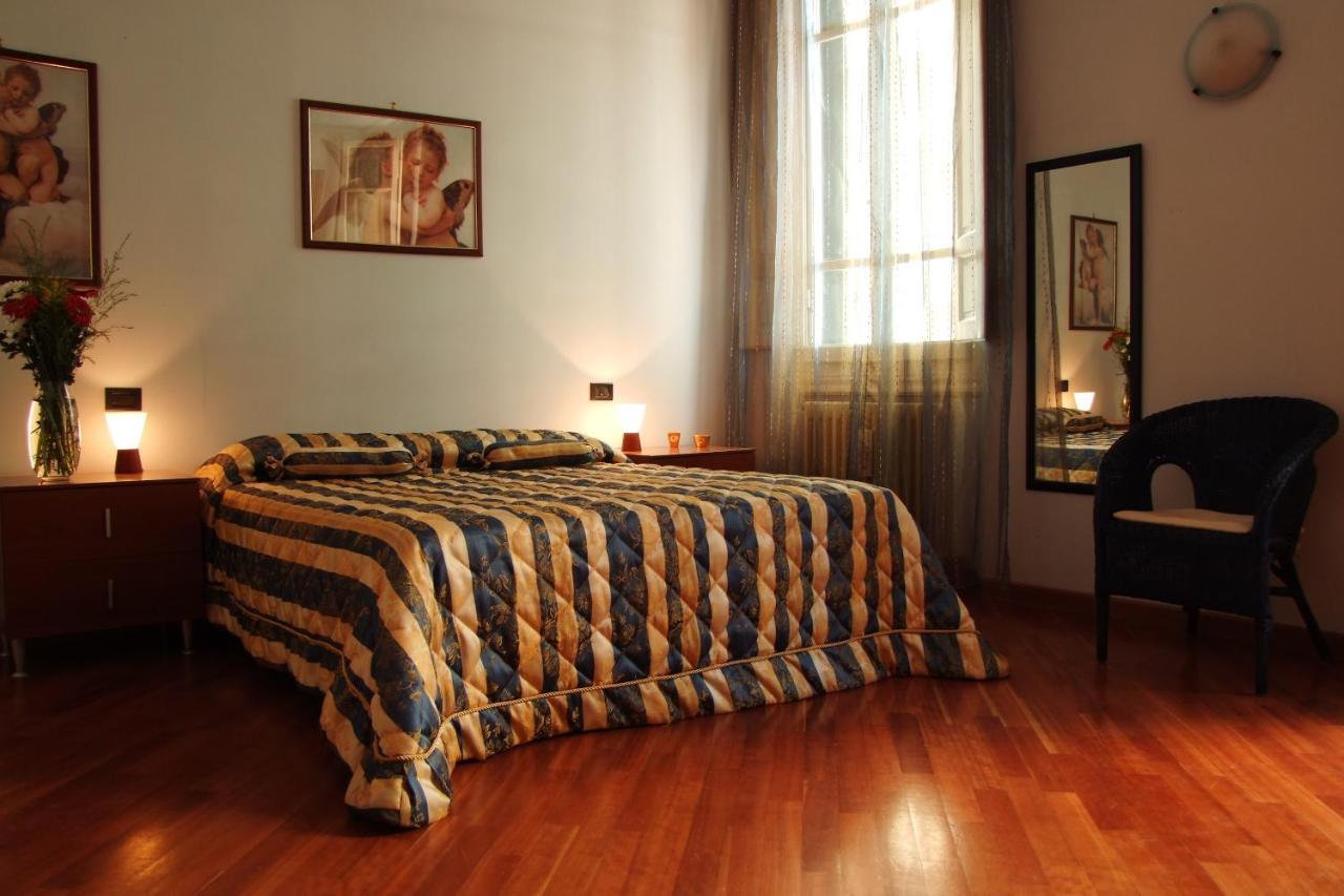 Bed & Breakfast Bellini Firenze