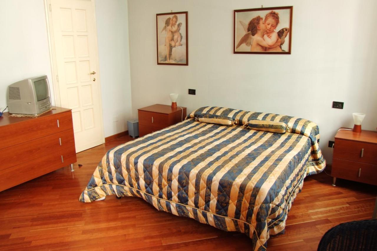 Bellini Bed & Breakfast *