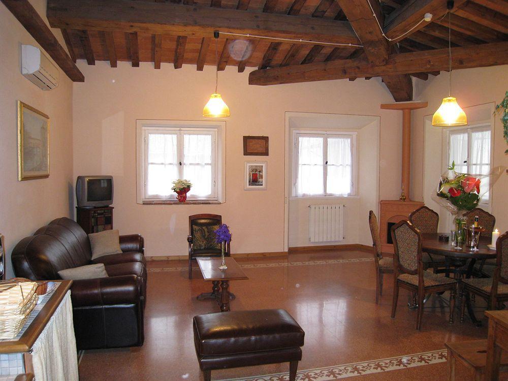 Sani Tourist House 3* Florence