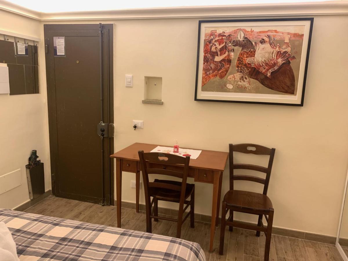 Bed & Breakfast Gb Florence