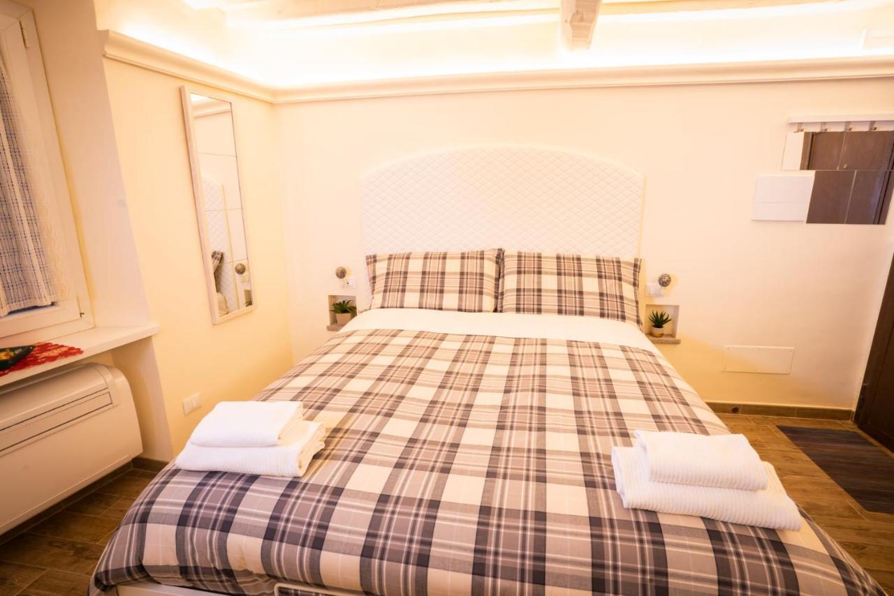 Gb Bed & Breakfast