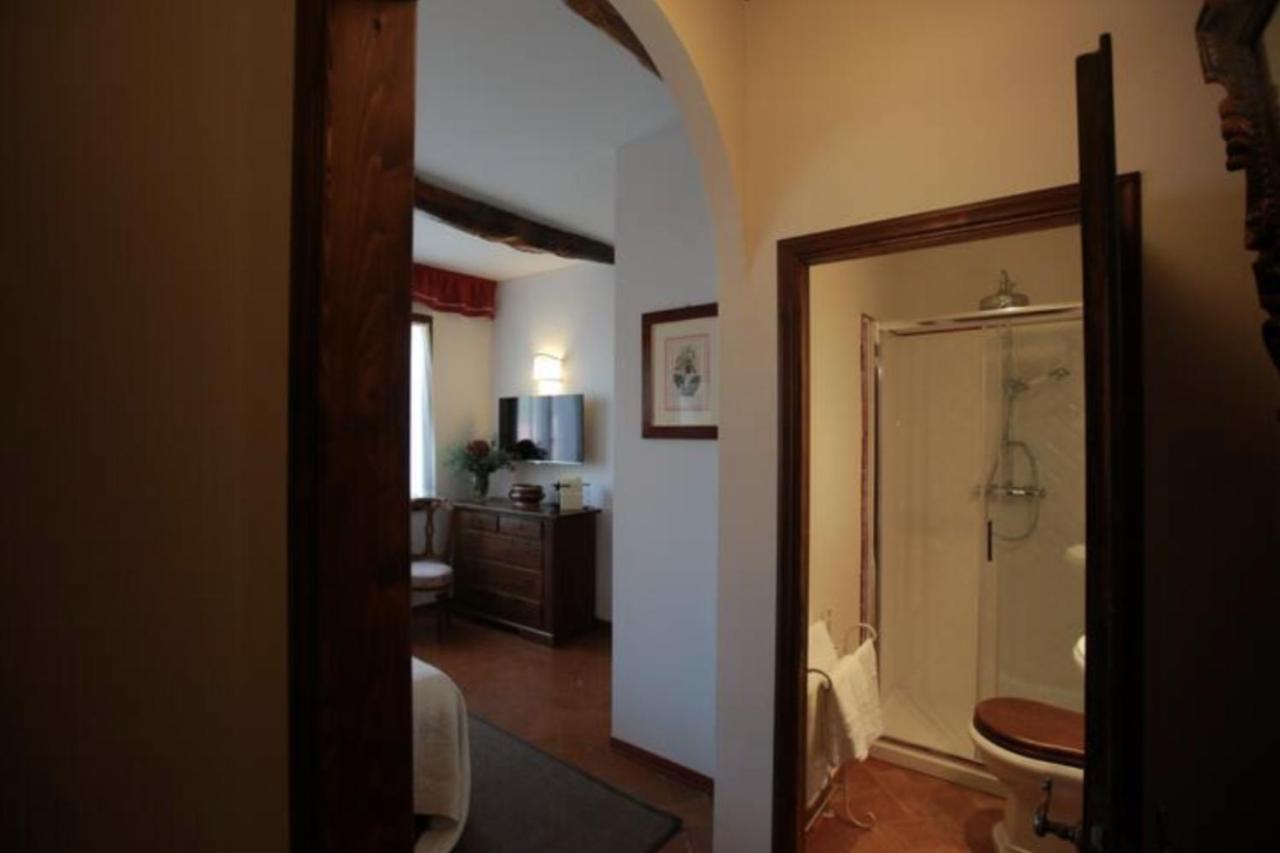 Apartment S. Spirito Flat *