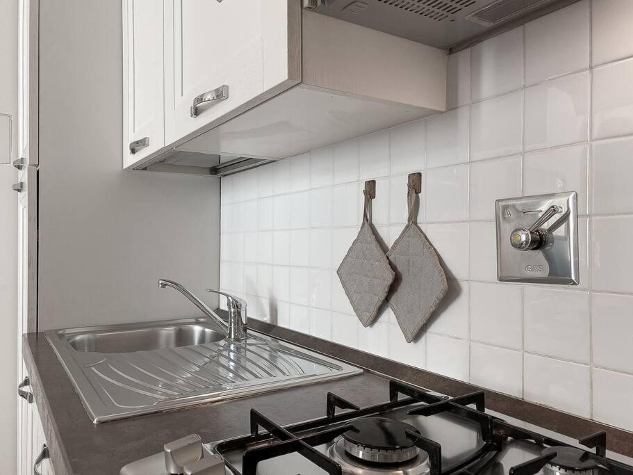 Zara Apartment