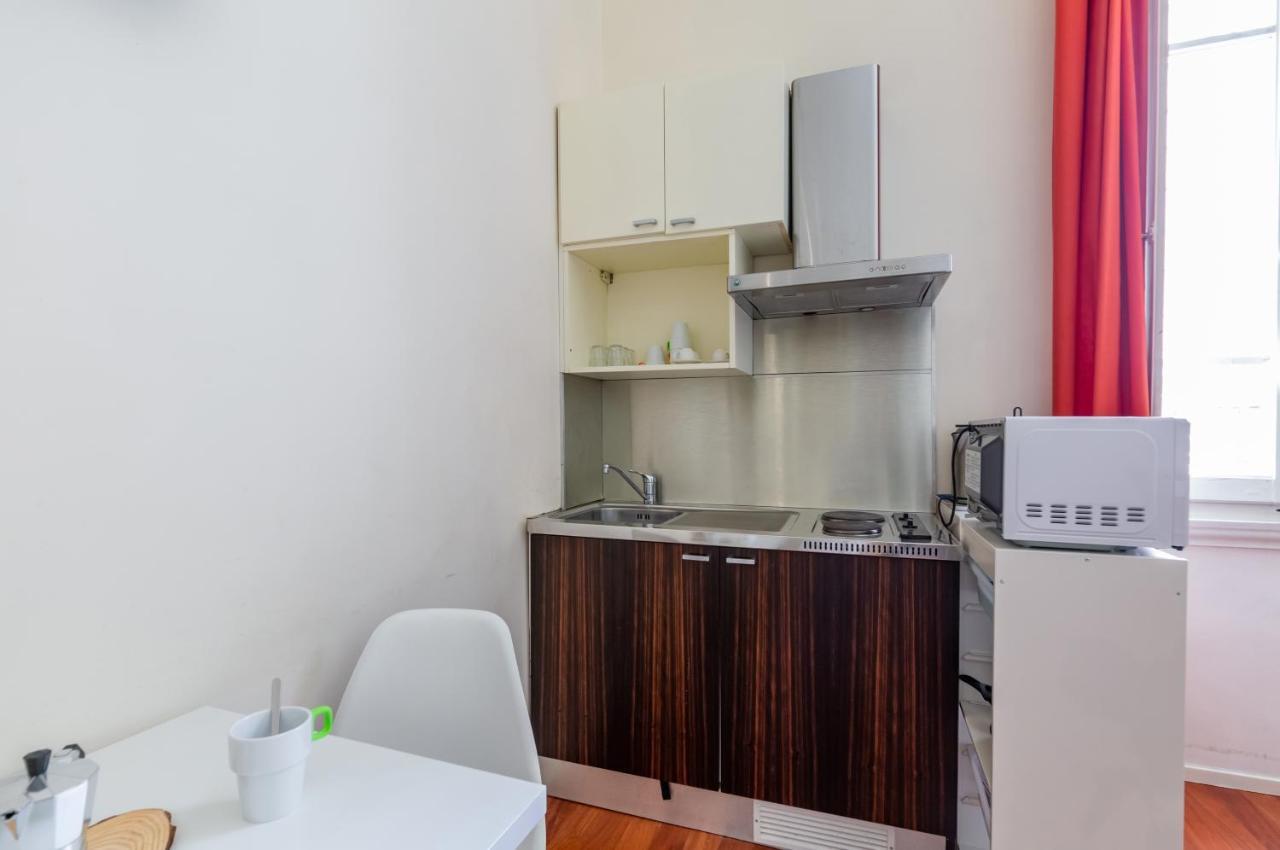 Apartment The Scent Of - Sole & Luna Florence